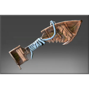 A Bit of Boat