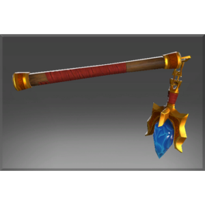 Aghanim's Basher