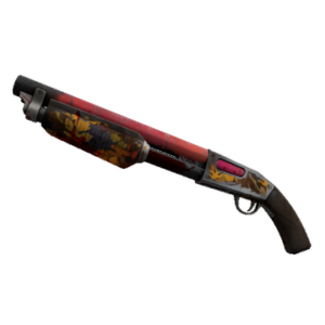 Autumn Shotgun