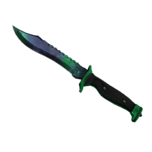 ★ Bowie Knife | Gamma Doppler (Factory New)