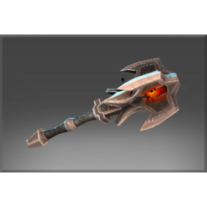 Chaos Legion Weapon