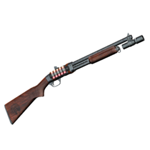 Classic Shotgun