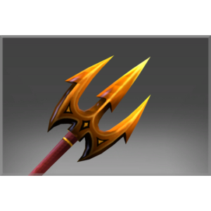Deep Vault Guardian Trident