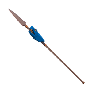 Dragon Spear (Changqiangbing)