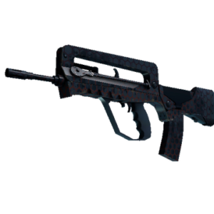 FAMAS | Hexane (Factory New)