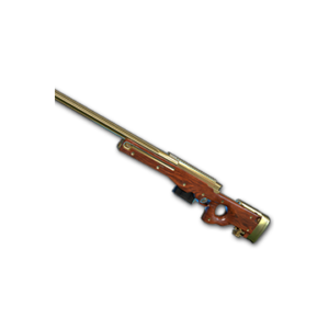 Gold Plate - AWM