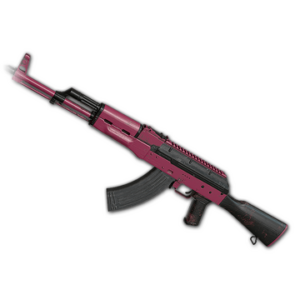 Gunsmith Crimson - AKM