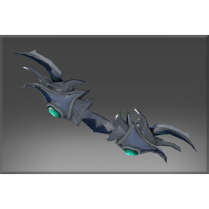 Heroic Jewel of the Forest Bow