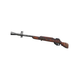 Jungle Carbine | Tank Column