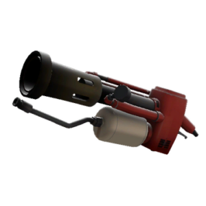 Killstreak Dragon's Fury