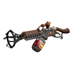 Killstreak Phlogistinator