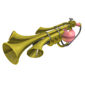 Killstreak Rainblower