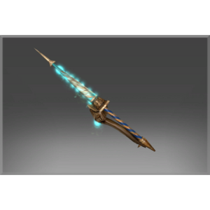 Lance of the Lionsguard