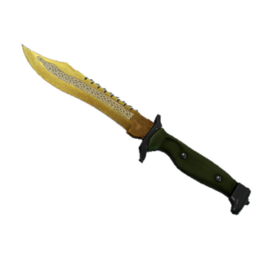 ★ Bowie Knife | Lore