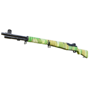 M1 Garand | Jungle