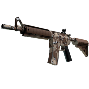 M4A4 | Desert Storm (Minimal Wear)