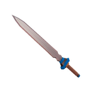 Mythic Sword (Chevalier)