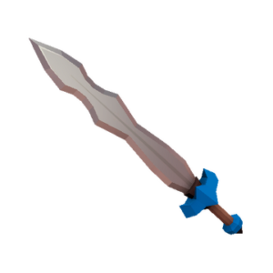 Mythic Sword (Roland)