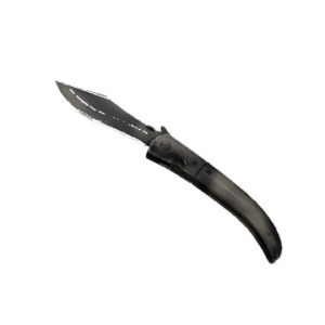 ★ Navaja Knife | Scorched (Field-Tested)