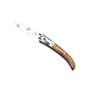 ★ Navaja Knife | Stained (Factory New)