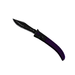 ★ Navaja Knife | Ultraviolet (Field-Tested)