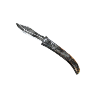 ★ Navaja Knife | Urban Masked (Battle-Scarred)