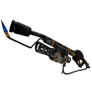 Night Owl Mk.II Flame Thrower