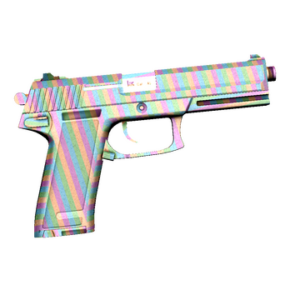 Party Pistol
