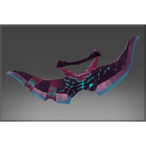 Possessed Blade