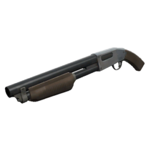Professional Killstreak Shotgun