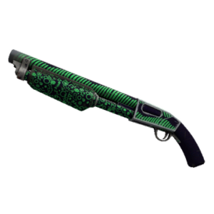 Raving Dead Shotgun