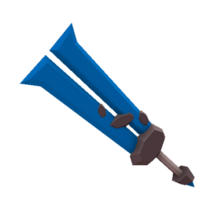 Remnants Mace (Cuachic)