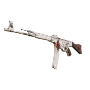STG44 | Samurai (Battle Hardened)