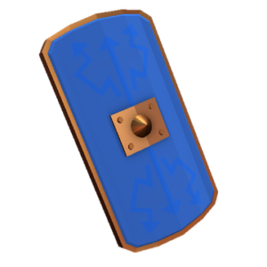 Scutum (Embiros Skoutatos)