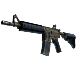 Souvenir M4A4 | Tornado (Well-Worn)
