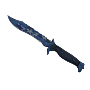 ★ StatTrak™ Bowie Knife | Bright Water