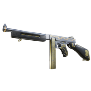 Thompson | Gladiator (Flawless)