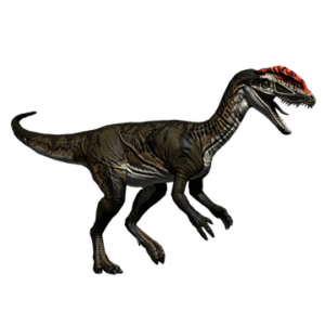 Uncommon Corrupted Dilo