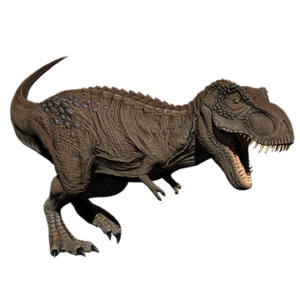 Uncommon Elephant Rex