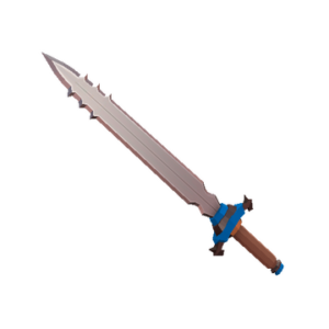 Unique Mythic Sword (Paladin)