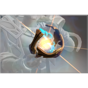 Weapon of the Crystal Path