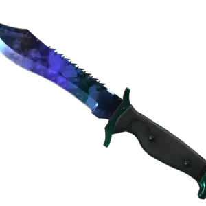 ★ Bowie Knife | Doppler Phase 3 ( Factory New)