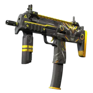 MP7 | Nemesis ( Factory New)