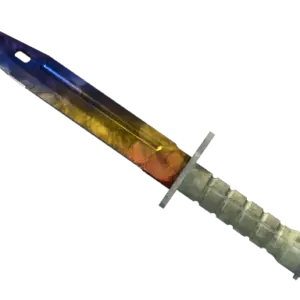 ★ Bayonet | Marble Fade ( Factory New)