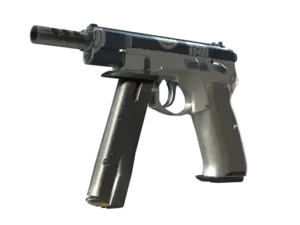 CZ75-Auto | Twist ( Factory New)