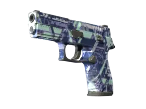 P250 | Digital Architect ( Field-Tested)