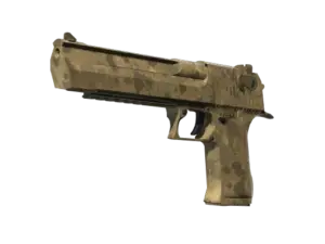 Desert Eagle | Mudder ( Factory New)