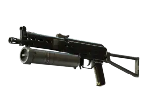 PP-Bizon | Harvester ( Factory New)