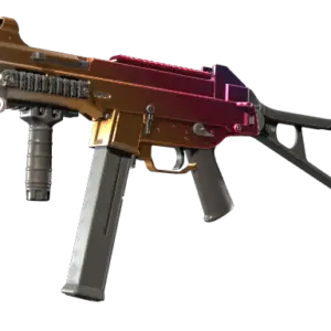 UMP-45 | Fade ( Factory New)