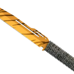 ★ Paracord Knife | Tiger Tooth ( Factory New)